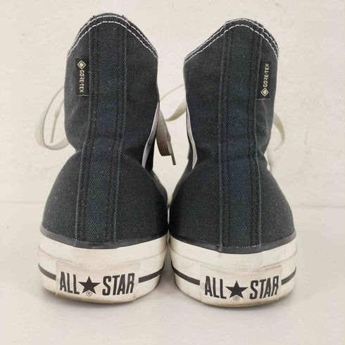 コンバース CONVERSE ALL STAR GORE-TEX HI メンズ JPN:27