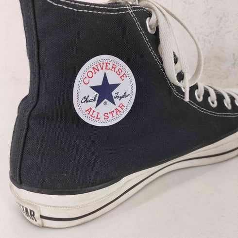 コンバース CONVERSE ALL STAR GORE-TEX HI メンズ JPN:27