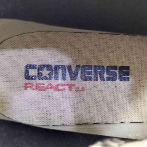 コンバース CONVERSE ALL STAR GORE-TEX HI メンズ JPN:27