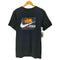 ナイキ NIKE AS M NK DF TEE Wild CARD 花プリント Tシャツ メンズ import:M