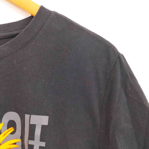 ナイキ NIKE AS M NK DF TEE Wild CARD 花プリント Tシャツ メンズ import:M