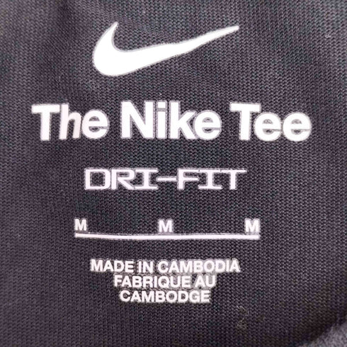 ナイキ NIKE AS M NK DF TEE Wild CARD 花プリント Tシャツ メンズ import:M