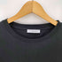 ジェイダブリューアンダーソン JW ANDERSON ポルトガル製 変形スリーブ アシンメトリー 振袖Tシャツ レディース import:S