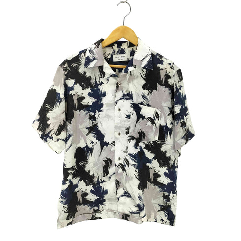 フリークスストア FREAKS STORE 総柄アロハシャツ メンズ JPN:S