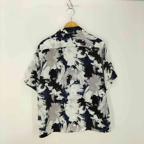 フリークスストア FREAKS STORE 総柄アロハシャツ メンズ JPN:S