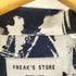 フリークスストア FREAKS STORE 総柄アロハシャツ メンズ JPN:S