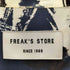 フリークスストア FREAKS STORE 総柄アロハシャツ メンズ JPN:S