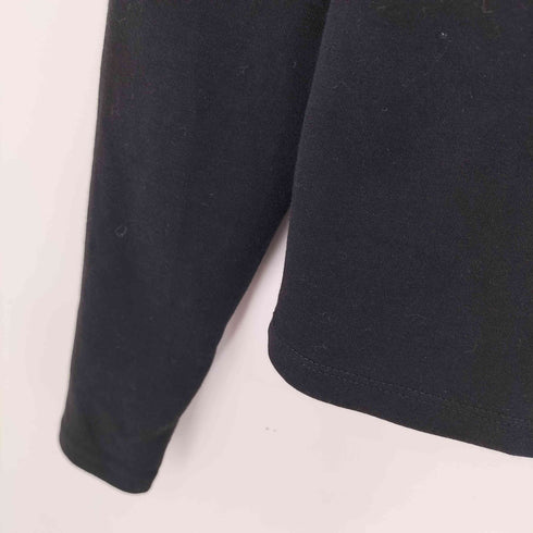 ナイキ NIKE NSW エア L/S トップ クロップド ロングスリーブカットソー レディース import:S