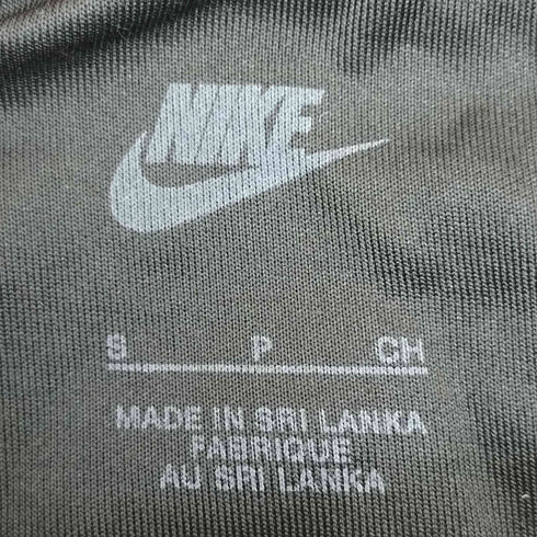 ナイキ NIKE NSW エア L/S トップ クロップド ロングスリーブカットソー レディース import:S