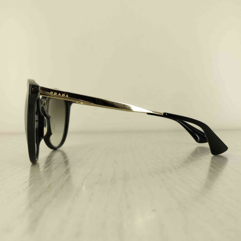 プラダ PRADA SPR 17S-F サングラス レディース 55□21