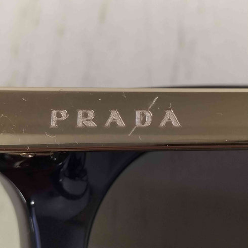 プラダ PRADA SPR 17S-F サングラス レディース 55□21