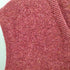 ロバートブルース ROBERT BRUCE 80-90s USA製 メランジウールベスト メンズ import:XL