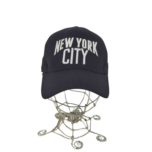 ニューエラ NEW ERA NEW YORK CITY 刺繍 スナップバック 5パネルキャップ メンズ