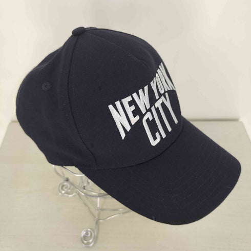 ニューエラ NEW ERA NEW YORK CITY 刺繍 スナップバック 5パネルキャップ メンズ