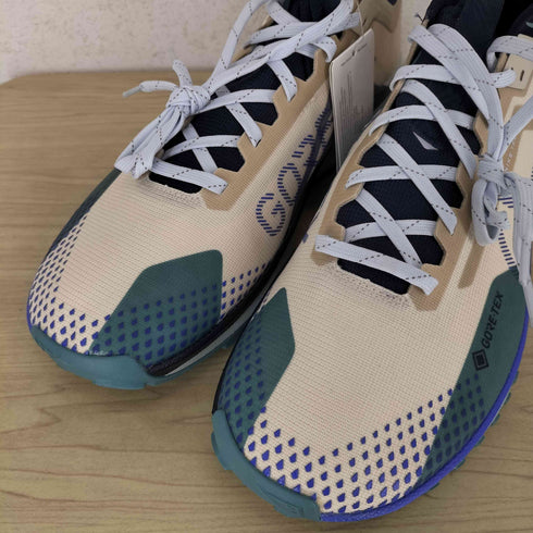 ナイキ NIKE Pegasus Trail 4 GORE-TEX メンズ JPN:28