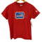 ペプシコーラ PEPSI COLA 企業キャラクターTシャツ メンズ import:M