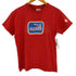 ペプシコーラ PEPSI COLA 企業キャラクターTシャツ メンズ import:M