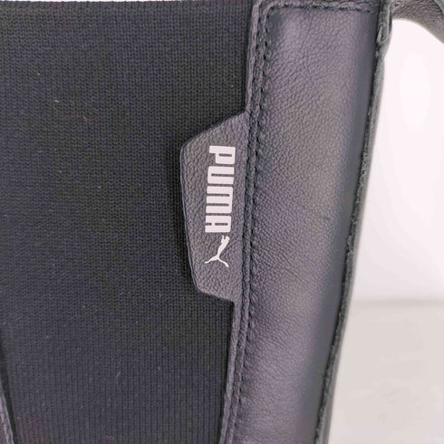 プーマ PUMA MAYZE STACK CHELSEA メイズ スタック チェルシー ブーツ レディース JPN:24.5