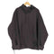 シーケーカルバンクライン ck Calvin Klein ナイロン アノラックパーカー メンズ JPN:L