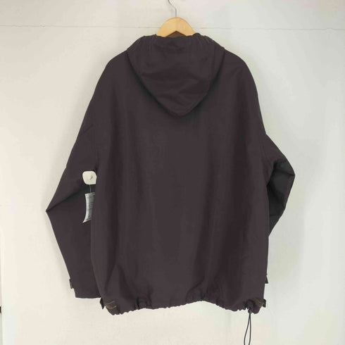 シーケーカルバンクライン ck Calvin Klein ナイロン アノラックパーカー メンズ JPN:L
