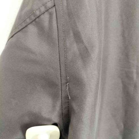 シーケーカルバンクライン ck Calvin Klein ナイロン アノラックパーカー メンズ JPN:L