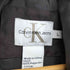 シーケーカルバンクライン ck Calvin Klein ナイロン アノラックパーカー メンズ JPN:L