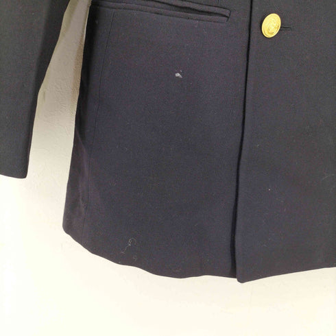 ジャーマンアーミー GERMAN ARMY ドイツ軍 海軍士官制服 金ボタン メンズ