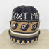 ストーリーエムエフジー Story mfg. BREW HAT SUNFLOWER PEACE メンズ