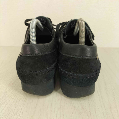 クラークスオリジナルズ Clarks ORIGINALS GORE-TEX Weaver GTX デッキシューズ メンズ EUR:40