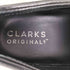 クラークスオリジナルズ Clarks ORIGINALS GORE-TEX Weaver GTX デッキシューズ メンズ EUR:40