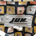 ジュン JUN 総柄シャツ メンズ import:M