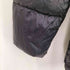 デュベティカ DUVETICA ブルガリア製 フィンラクーンファー KAPPA ダウンジャケット レディース EUR:38