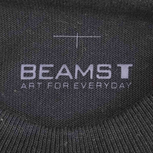 ビームスティー BEAMS T newT T-shirt クルーネックTシャツ レディース JPN:XS
