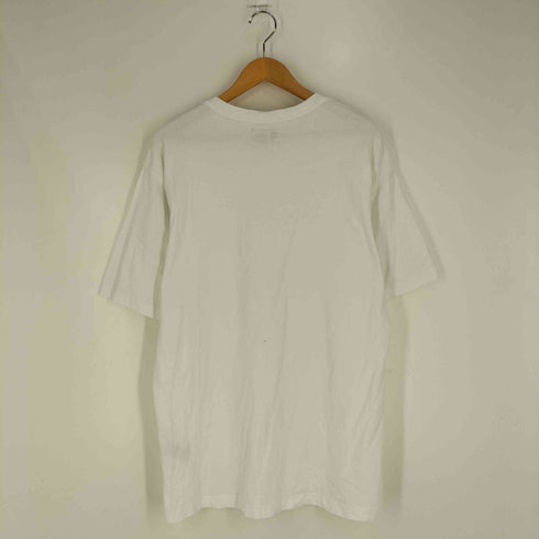 カーハート Carhartt K87 LOOSE FIT ロゴパッチ ポケット Tシャツ メンズ import:M