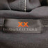 XX OUTFITTERS デザインジップパーカー メンズ
