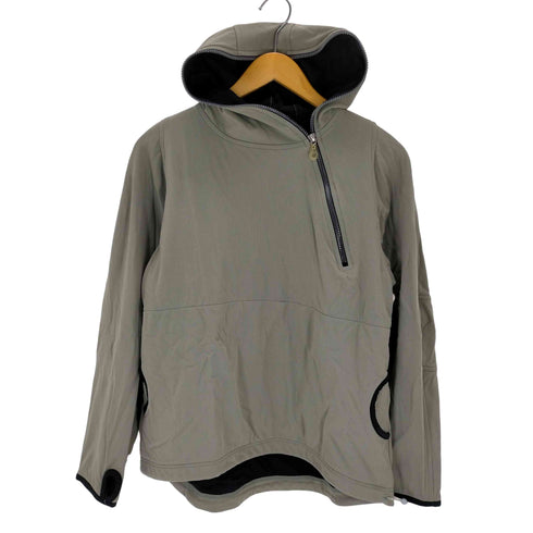 XX OUTFITTERS デザインジップパーカー メンズ