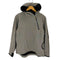 XX OUTFITTERS デザインジップパーカー メンズ