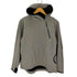 XX OUTFITTERS デザインジップパーカー メンズ