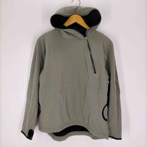 XX OUTFITTERS デザインジップパーカー メンズ