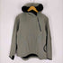 XX OUTFITTERS デザインジップパーカー メンズ
