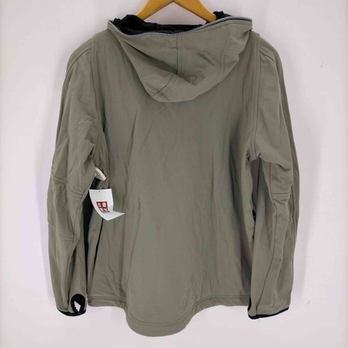 XX OUTFITTERS デザインジップパーカー メンズ