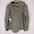 XX OUTFITTERS デザインジップパーカー メンズ