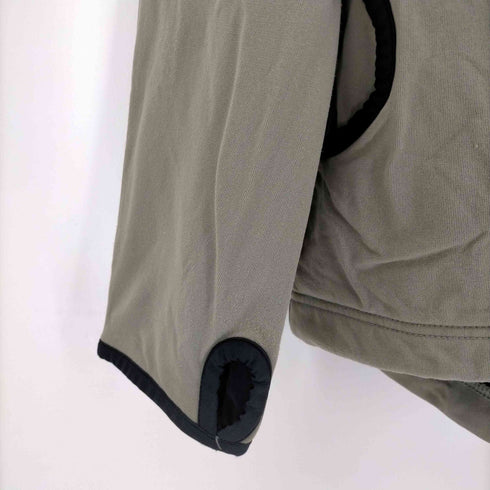 XX OUTFITTERS デザインジップパーカー メンズ