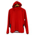 アディダス adidas モックネックフーディー メンズ import:M