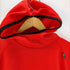 アディダス adidas モックネックフーディー メンズ import:M