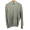バーンズ アウト フィッターズ BARNS OUT FITTERS LOT294 裏起毛 ダブルジップ フーディ メンズ import:L