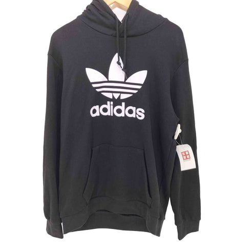 アディダスオリジナルス adidas Originals アディカラー クラシックス トレフォイル パーカー フーディ メンズ JPN:L