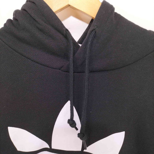 アディダスオリジナルス adidas Originals アディカラー クラシックス トレフォイル パーカー フーディ メンズ JPN:L