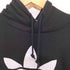 アディダスオリジナルス adidas Originals アディカラー クラシックス トレフォイル パーカー フーディ メンズ JPN:L