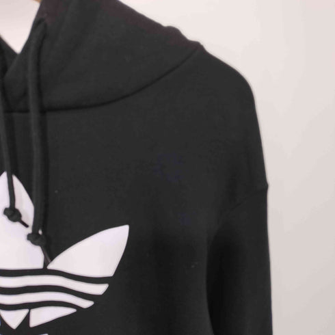 アディダスオリジナルス adidas Originals アディカラー クラシックス トレフォイル パーカー フーディ メンズ JPN:L